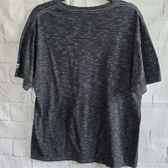 Philadelphia Eagles Super Bowl Champions Charcoal Gray T-Shirt Large - Picture 5 of 11